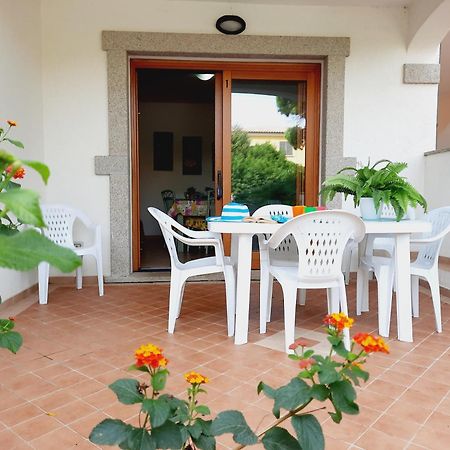 Le Residenze Desideri Di Gallura Santa Teresa Gallura Εξωτερικό φωτογραφία