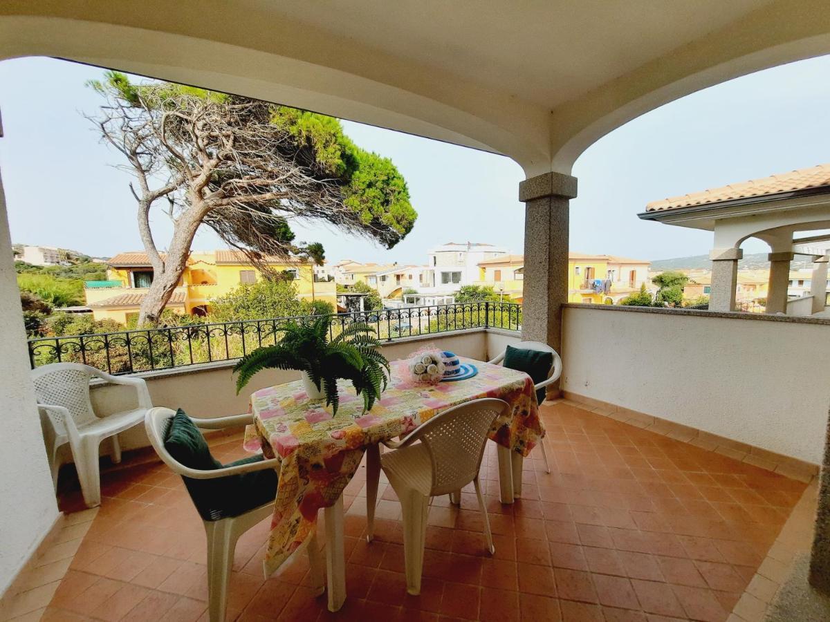 Le Residenze Desideri Di Gallura Santa Teresa Gallura Εξωτερικό φωτογραφία