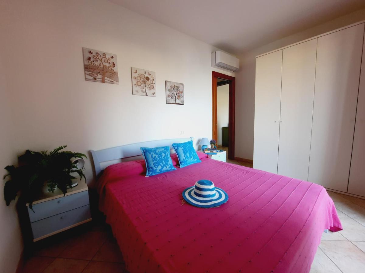 Le Residenze Desideri Di Gallura Santa Teresa Gallura Δωμάτιο φωτογραφία