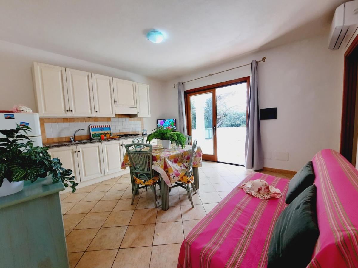 Le Residenze Desideri Di Gallura Santa Teresa Gallura Δωμάτιο φωτογραφία