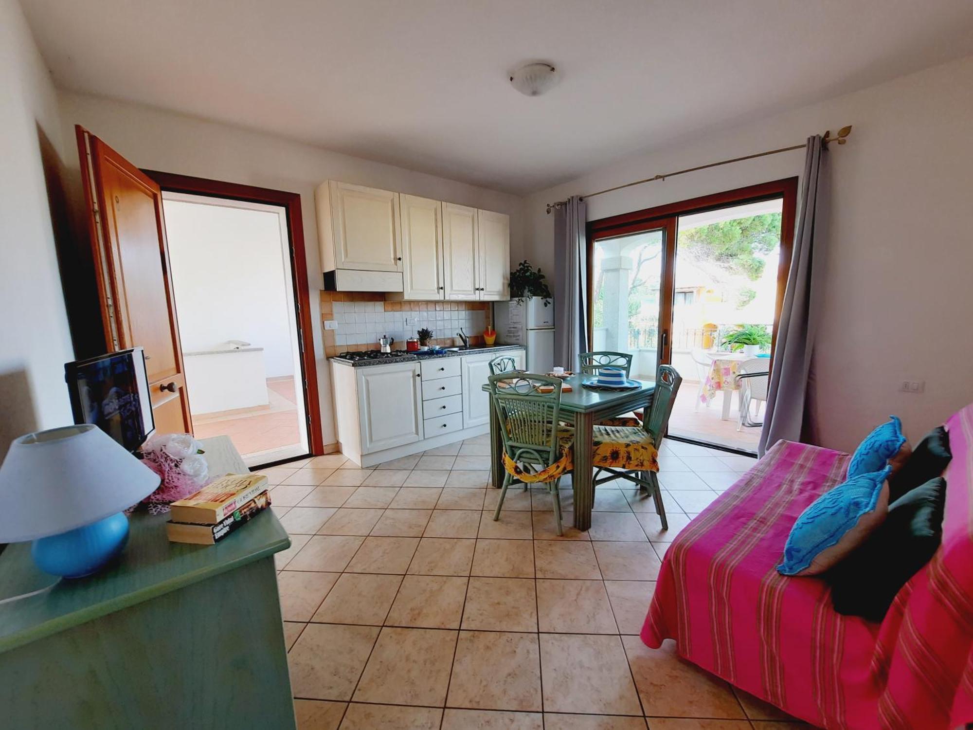 Le Residenze Desideri Di Gallura Santa Teresa Gallura Δωμάτιο φωτογραφία
