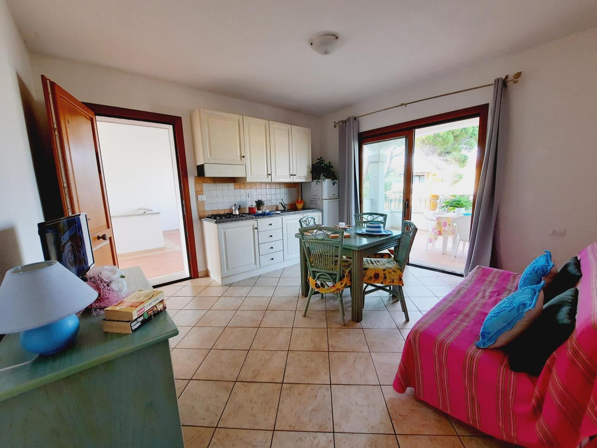 Le Residenze Desideri Di Gallura Santa Teresa Gallura Δωμάτιο φωτογραφία