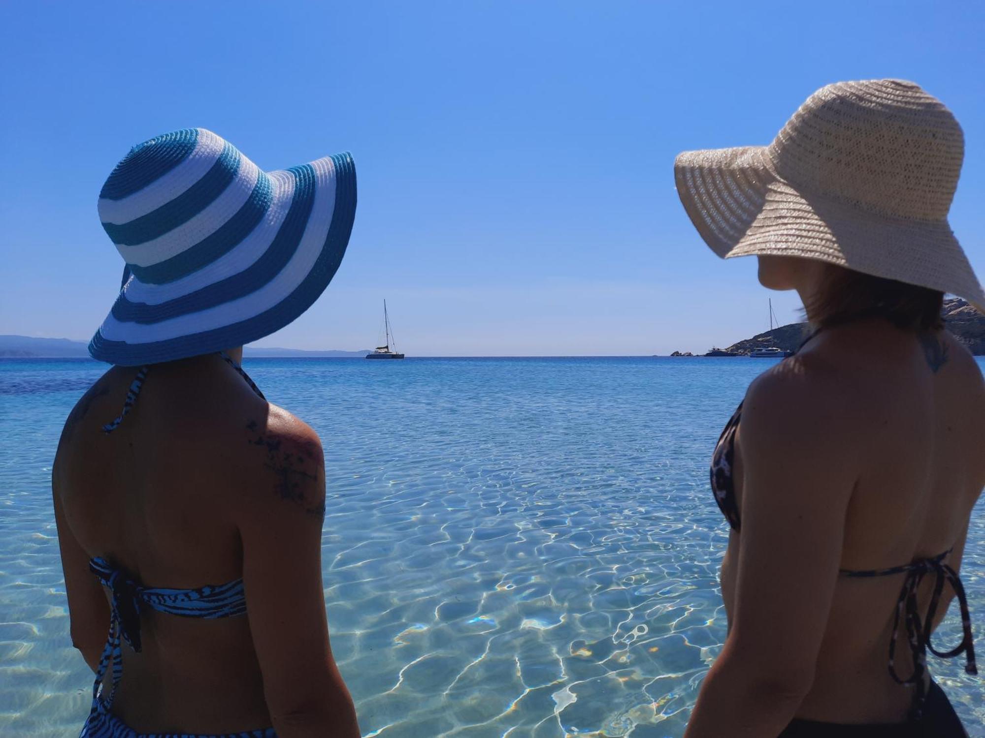 Le Residenze Desideri Di Gallura Santa Teresa Gallura Δωμάτιο φωτογραφία