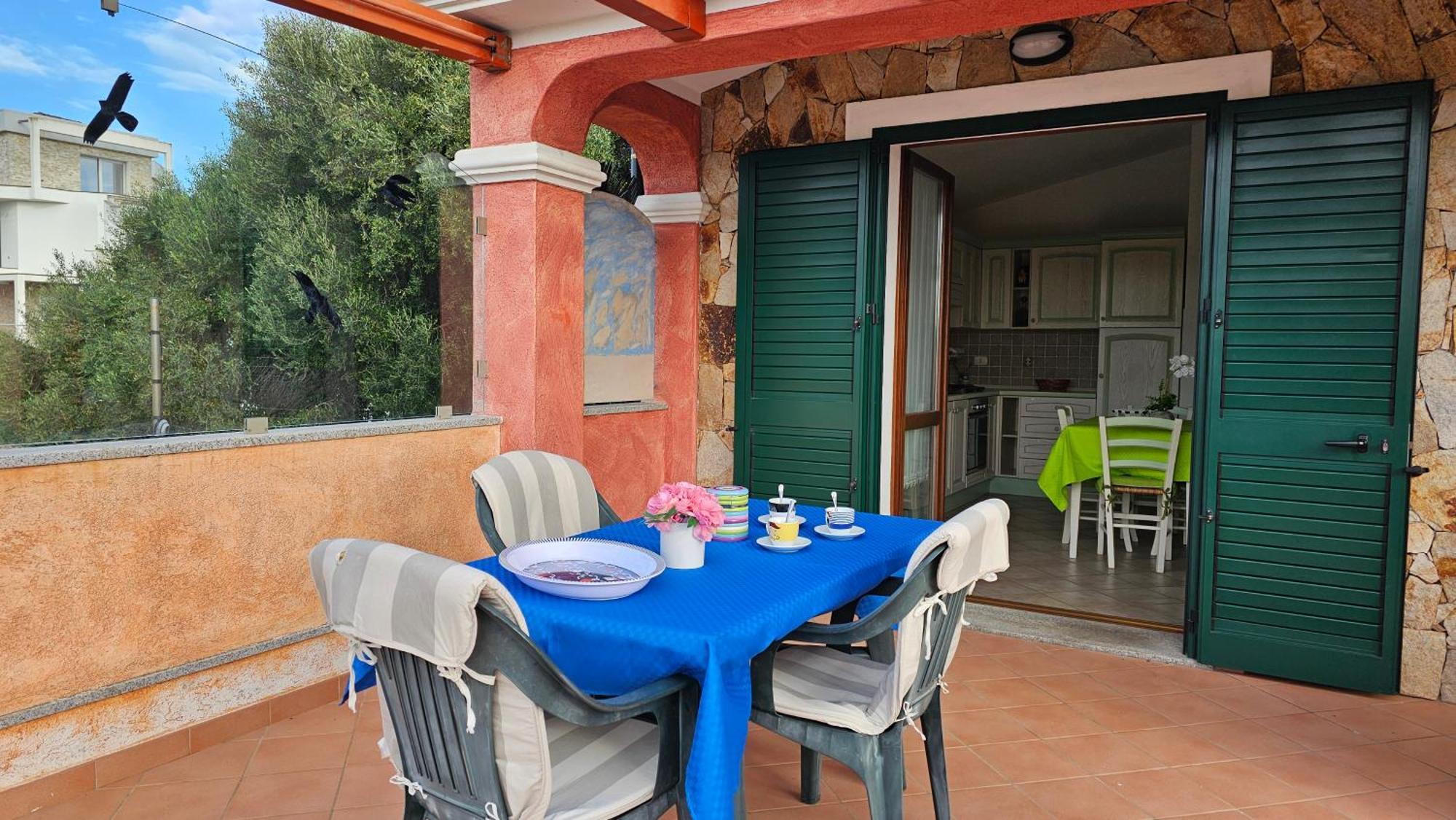Le Residenze Desideri Di Gallura Santa Teresa Gallura Δωμάτιο φωτογραφία