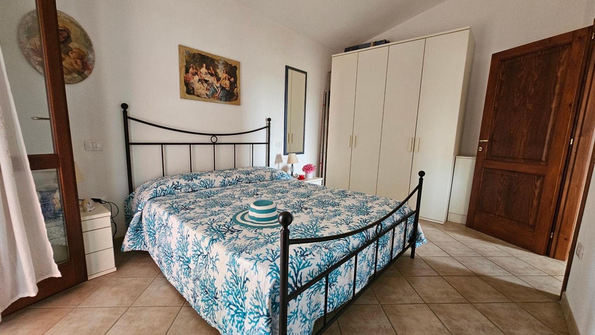 Le Residenze Desideri Di Gallura Santa Teresa Gallura Δωμάτιο φωτογραφία