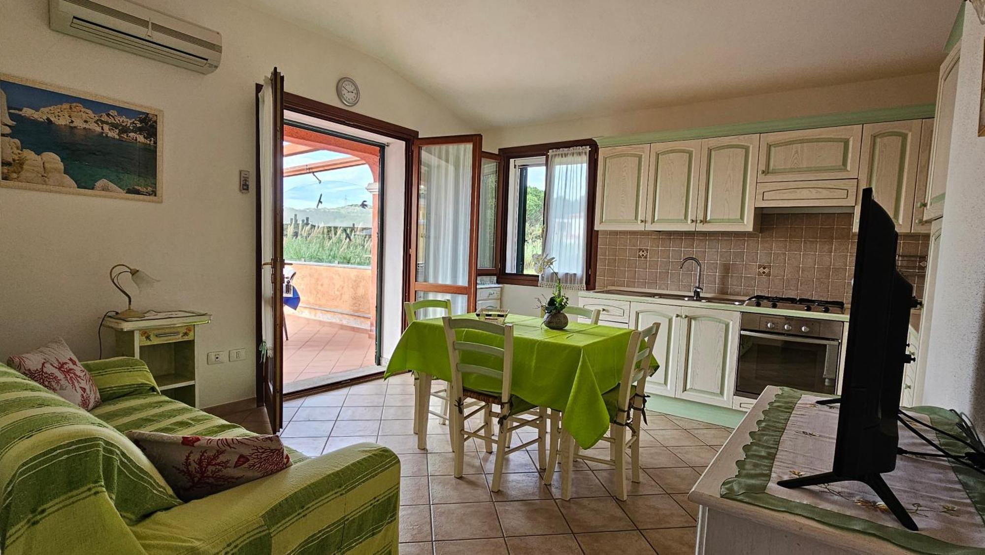 Le Residenze Desideri Di Gallura Santa Teresa Gallura Δωμάτιο φωτογραφία