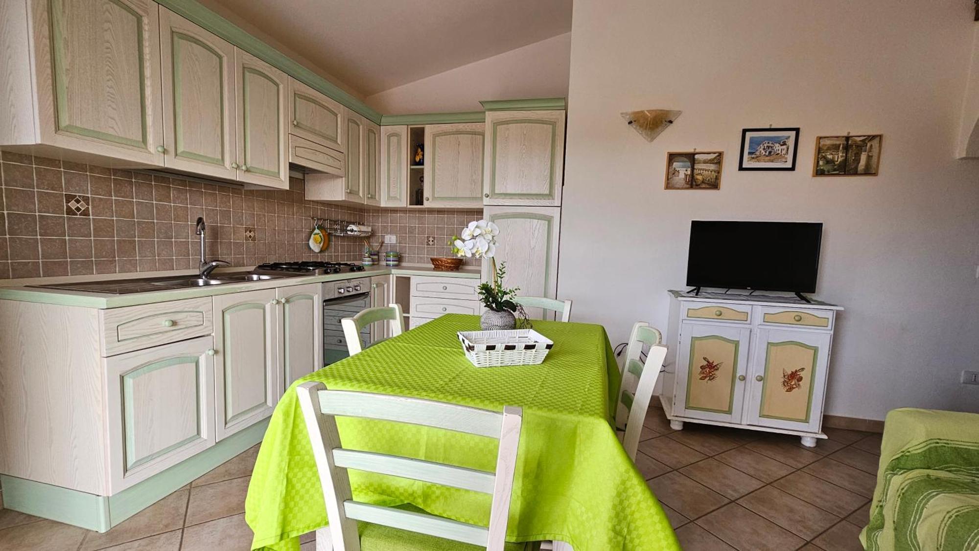 Le Residenze Desideri Di Gallura Santa Teresa Gallura Δωμάτιο φωτογραφία